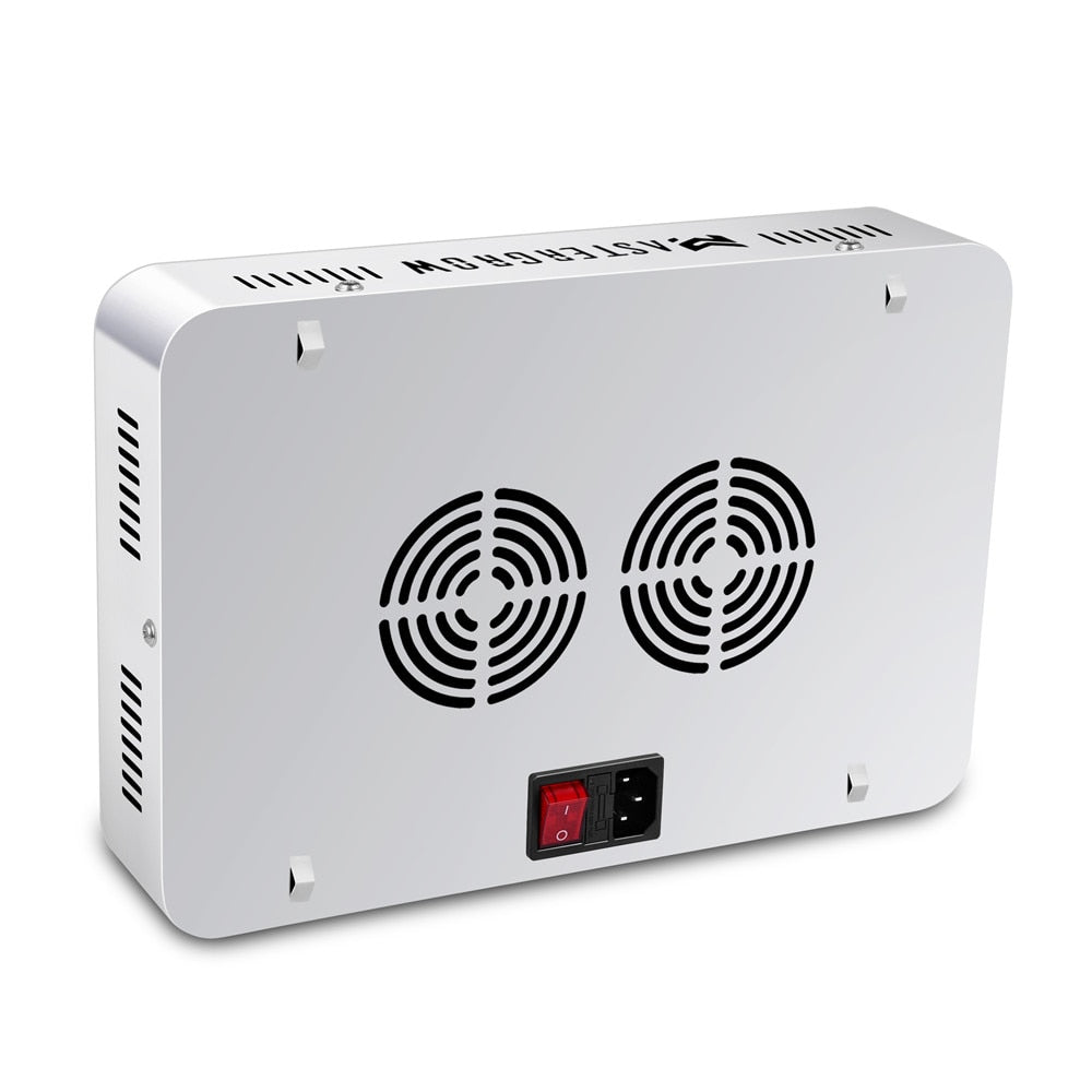 Complete 1000W 2000W Grow Tent Kit