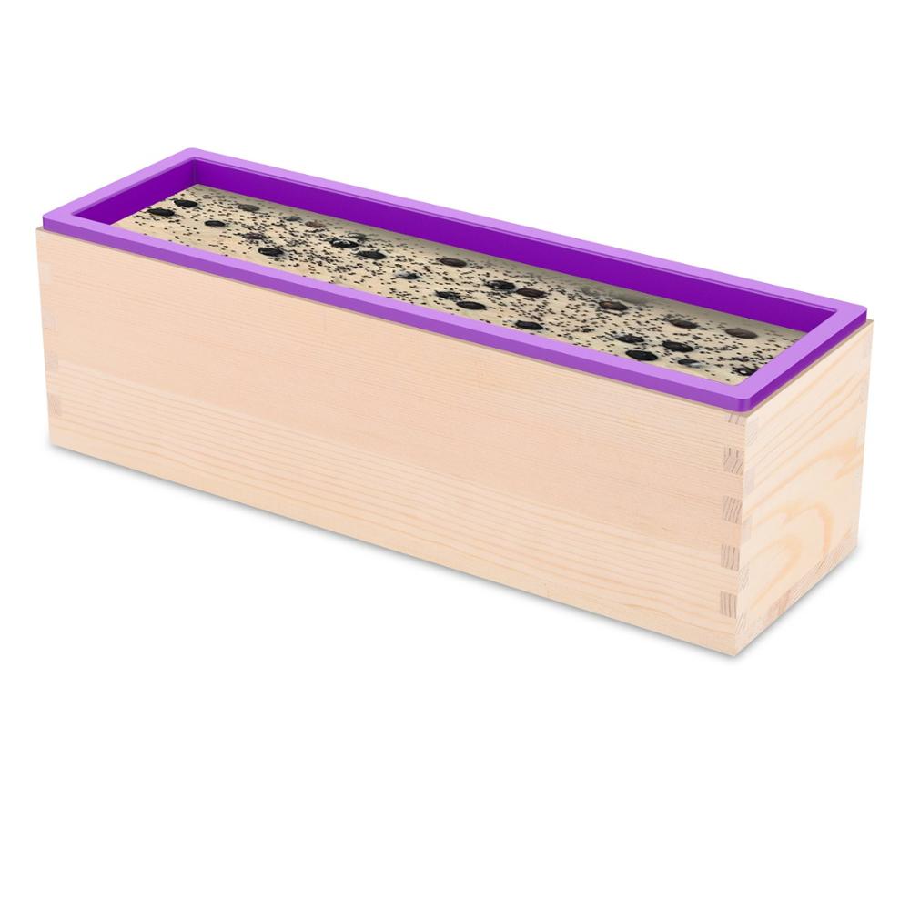 1200g Soap-Making Box and Tools