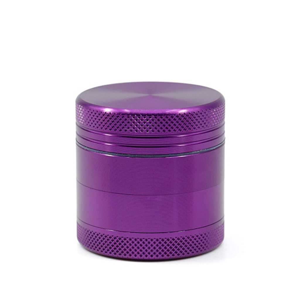 40mm Metal Weed Grinder