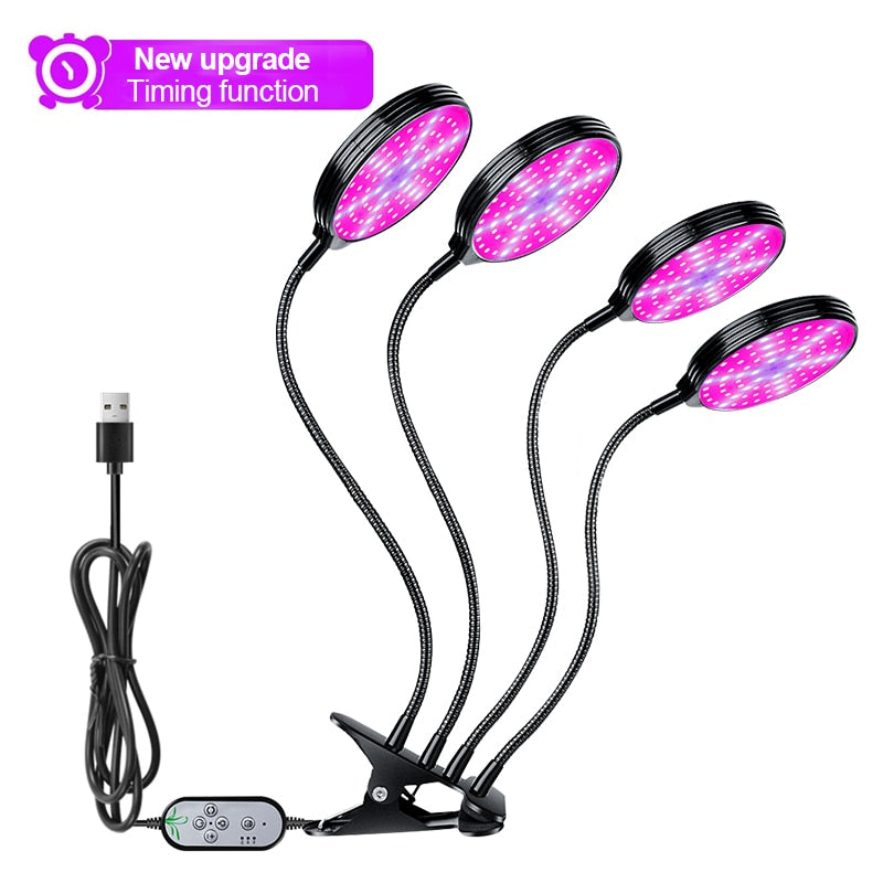 Full Spectrum Phyto LED Tent Grow Light