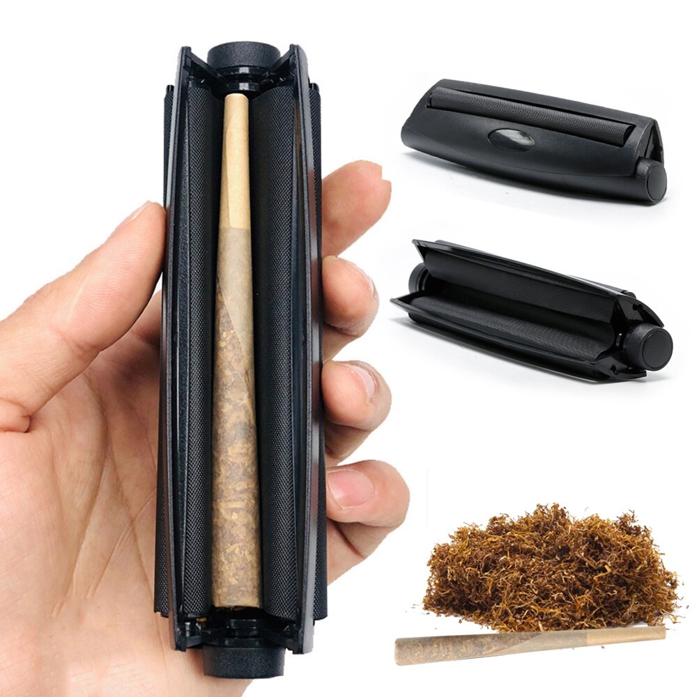 110mm Weed Rolling Machine