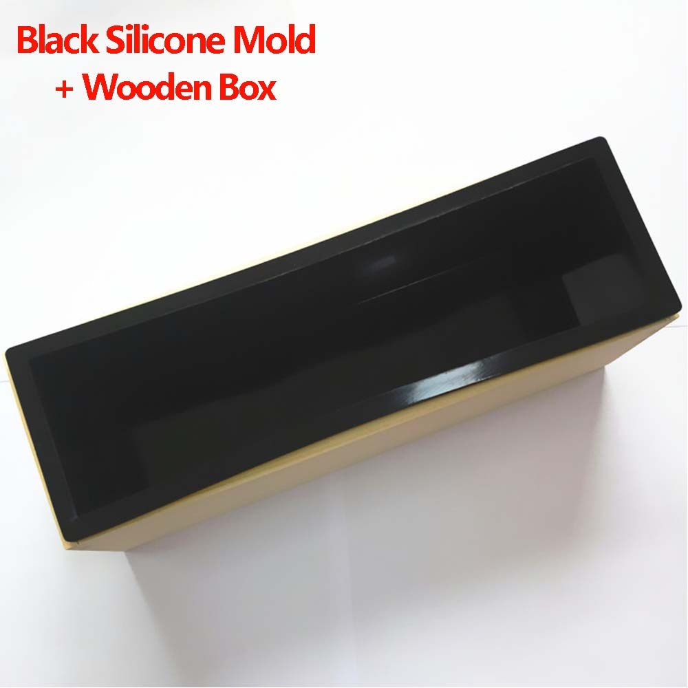 1200g Soap-Making Box and Tools