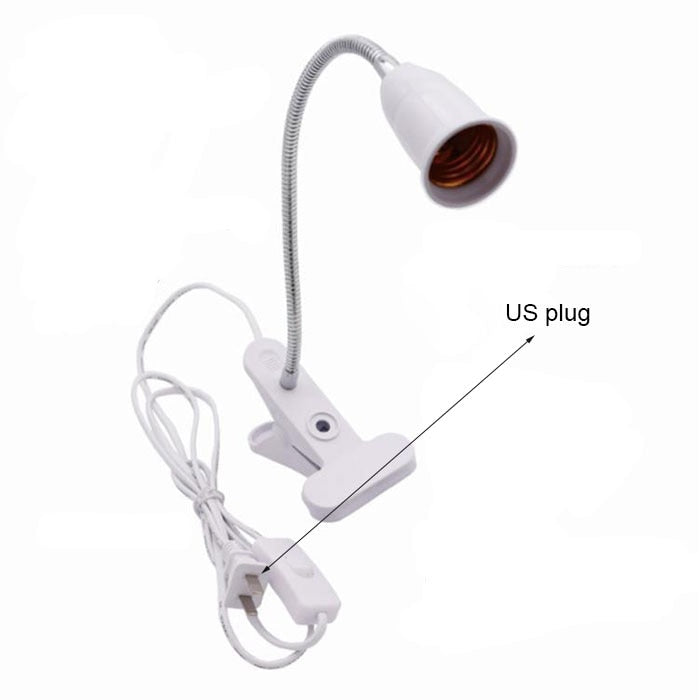 LED Moveable Clip Grow Light
