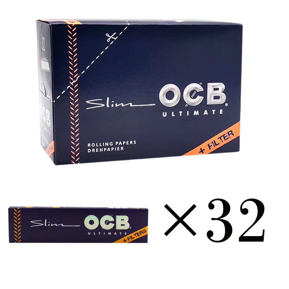 SLIM Size Weed Rolling Papers