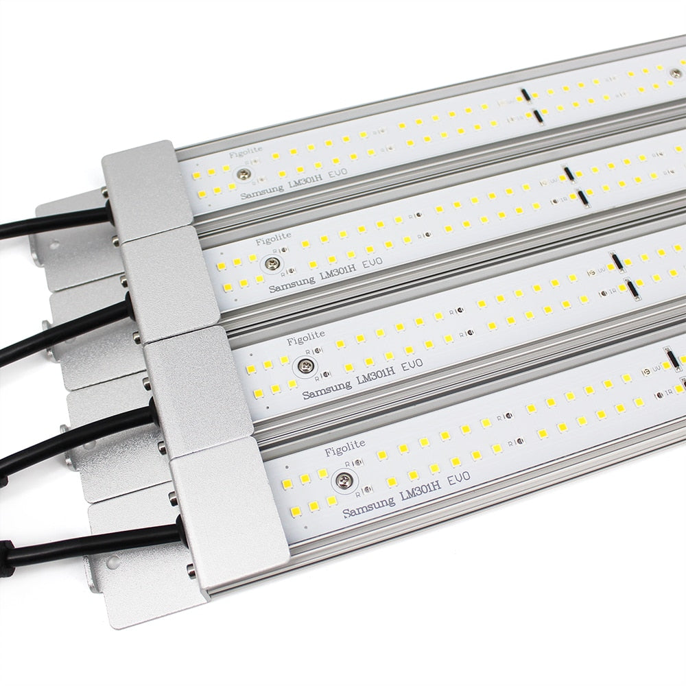Samsung 240w Quantum Tech LED Grow Lighting System