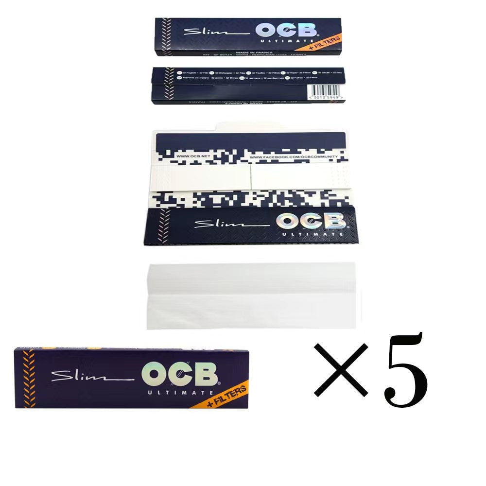 SLIM Size Weed Rolling Papers