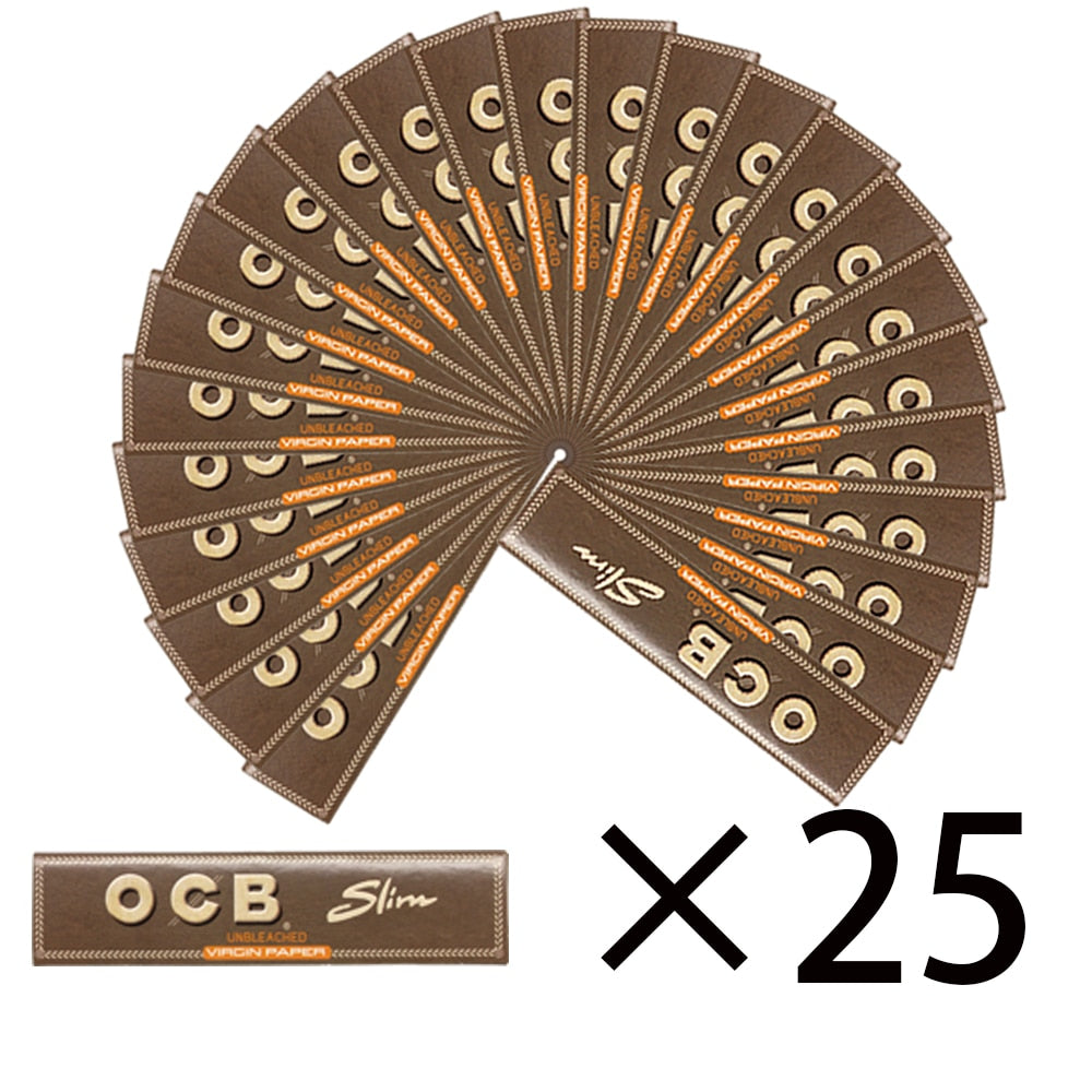 SLIM Size Weed Rolling Papers