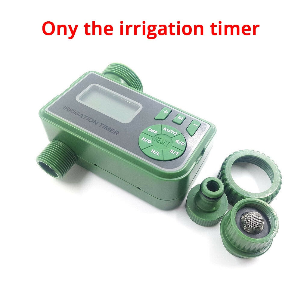 25M Automatic Watering Drip Irrigation System