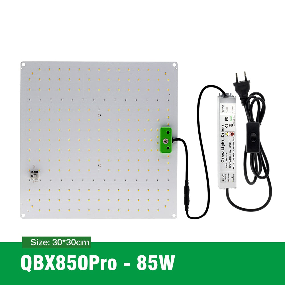 Samsung Quantum LED Grow Light