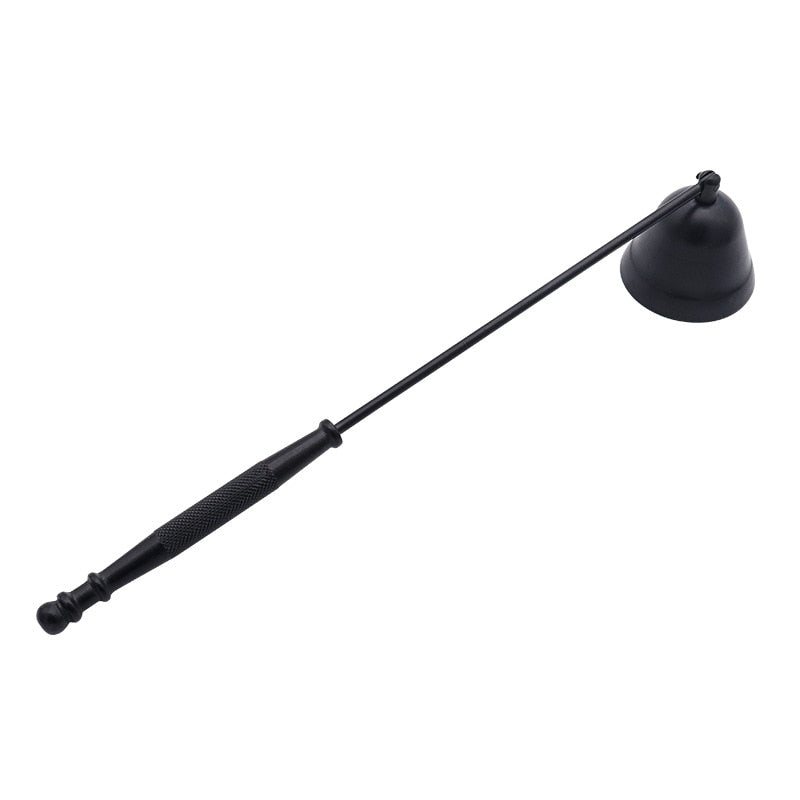 Candle-Making and Extinguishing Tools