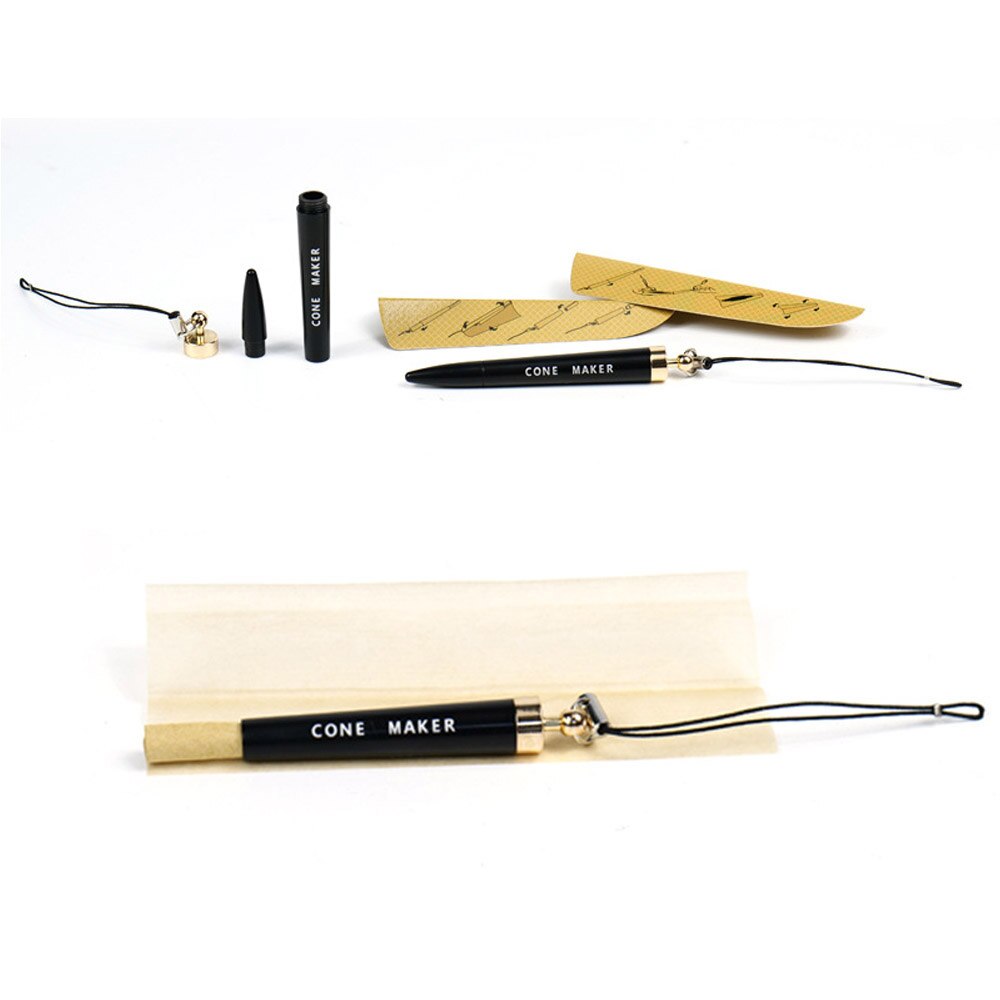 Pro-rolled Cone Maker Rolling Machine