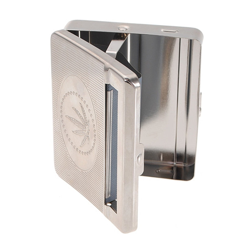 70mm Portable Roller Machine