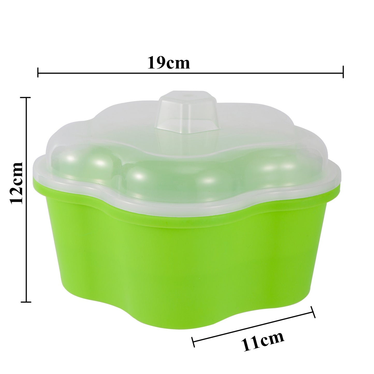 hydroponic planting pot