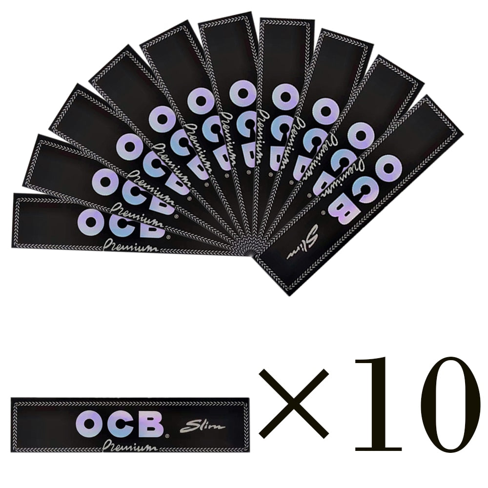 SLIM Size Weed Rolling Papers