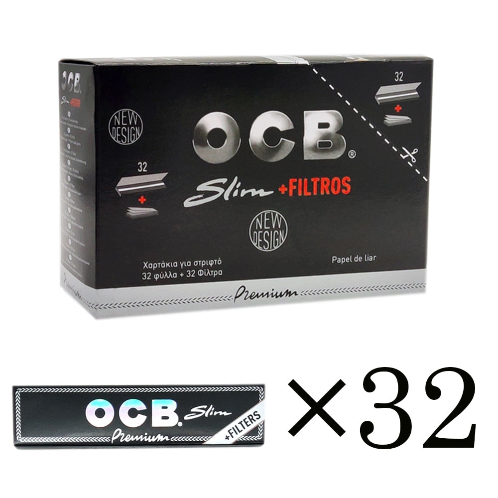 SLIM Size Weed Rolling Papers