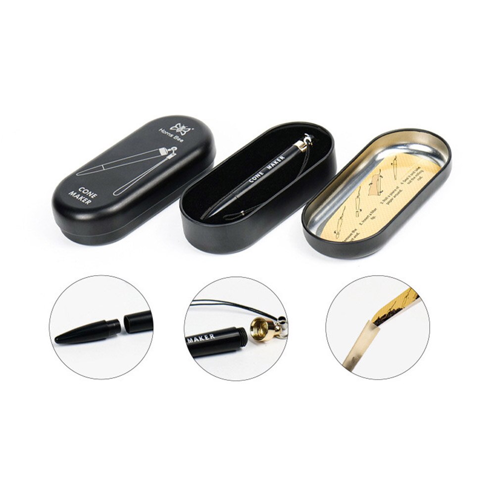 Pro-rolled Cone Maker Rolling Machine