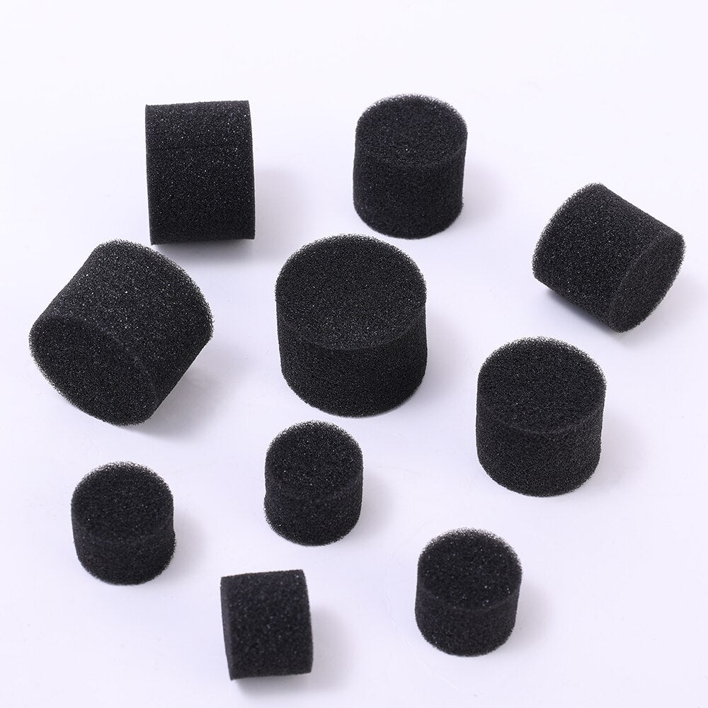 30Pc Hydroponics Soilless Seedling Sponges