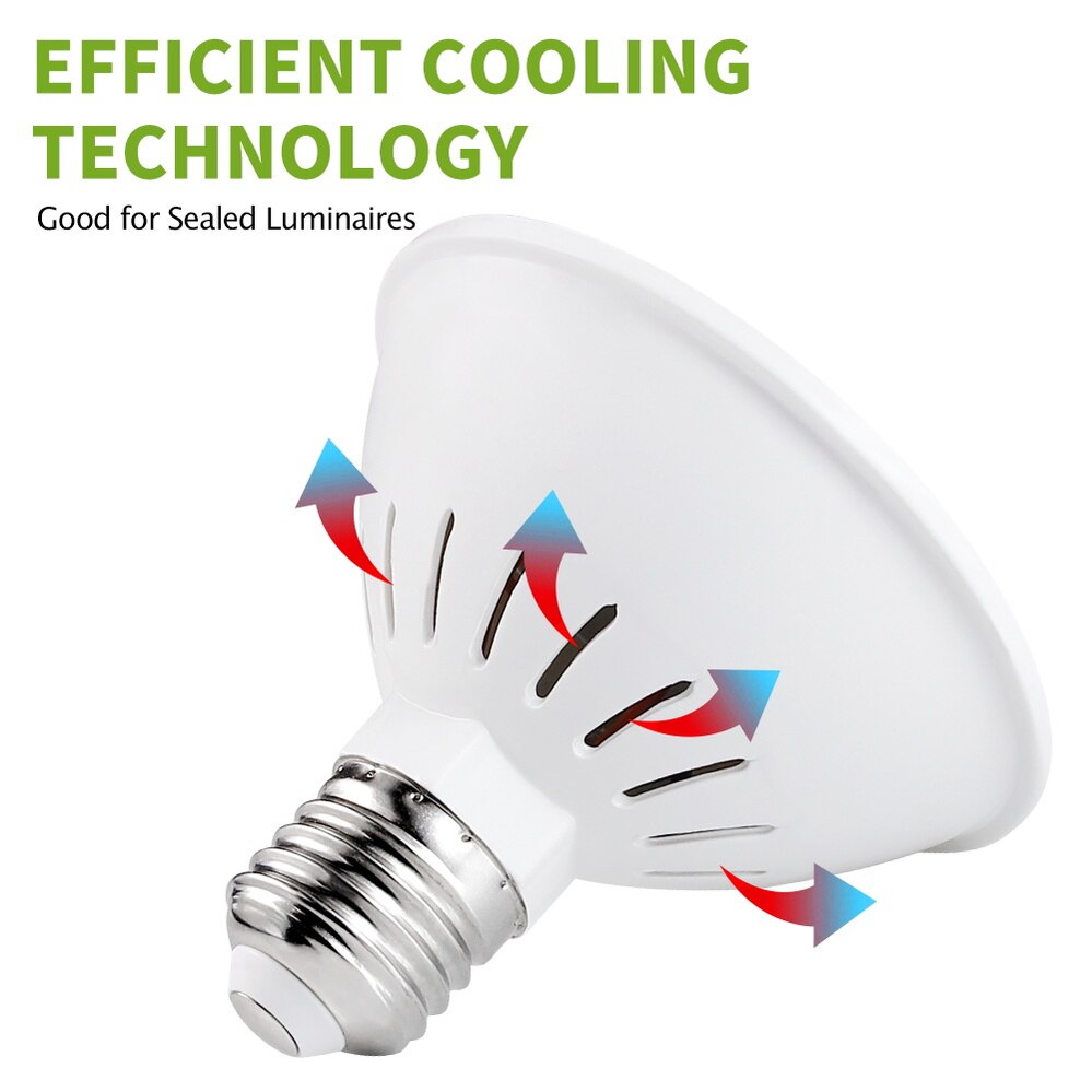 Full Spectrum Hydroponics Phyto Growth Light