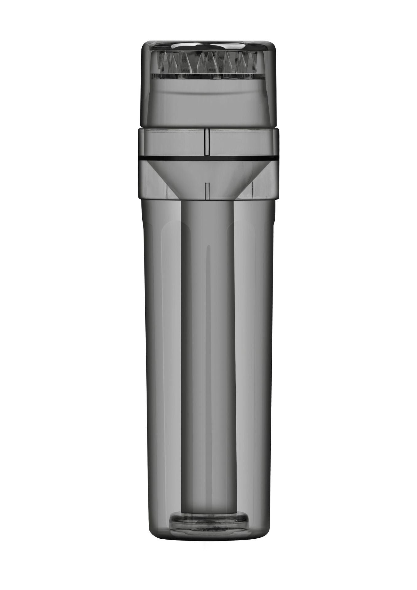 Plastic Grinder With Storage Case Box