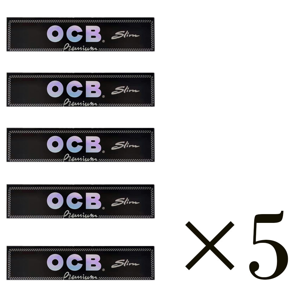 SLIM Size Weed Rolling Papers