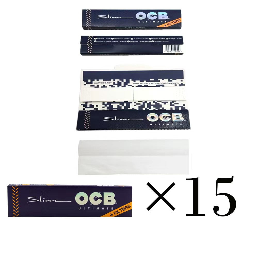 SLIM Size Weed Rolling Papers