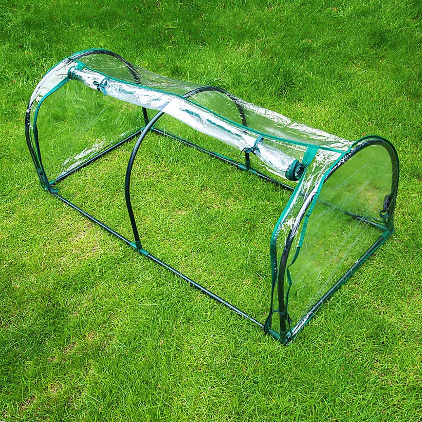 Mini Outdoor Greenhouse