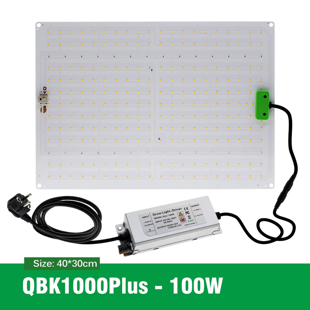 Samsung Quantum LED Grow Light