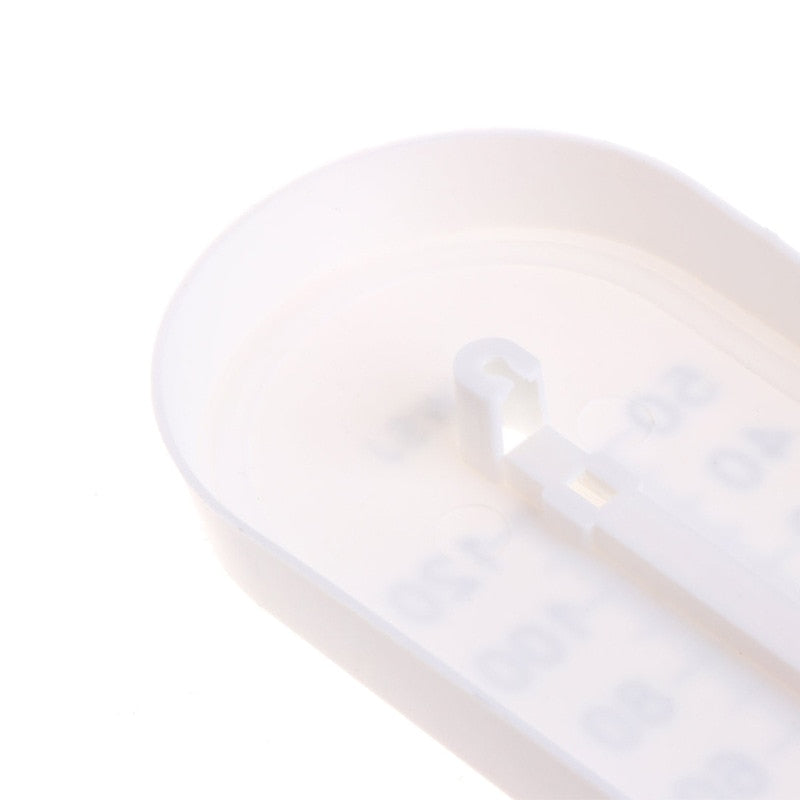 Self Adhesive Long High Accuracy Greenhouse/Tent Thermometer