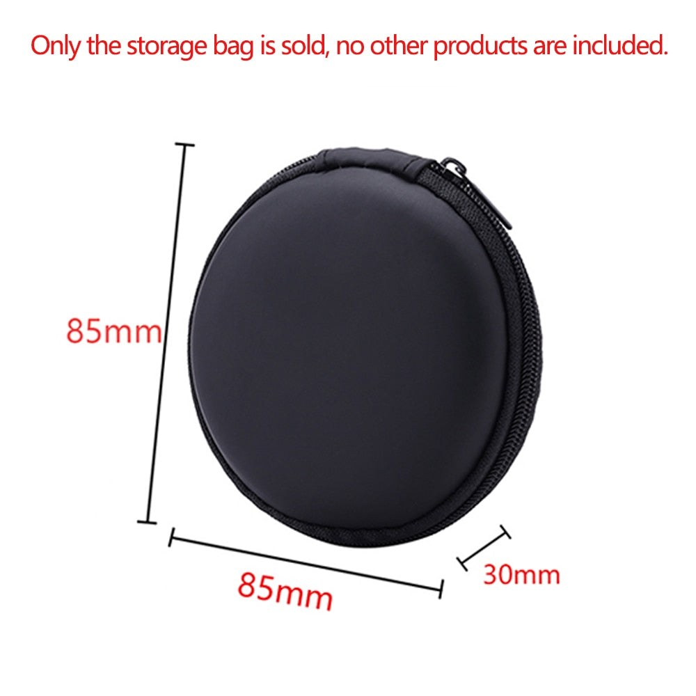 Smell Proof Weed Storage/Travel Pouches