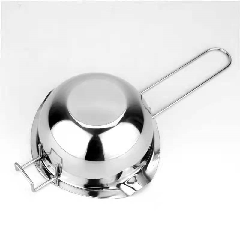 Stainless Steel Melting Pot