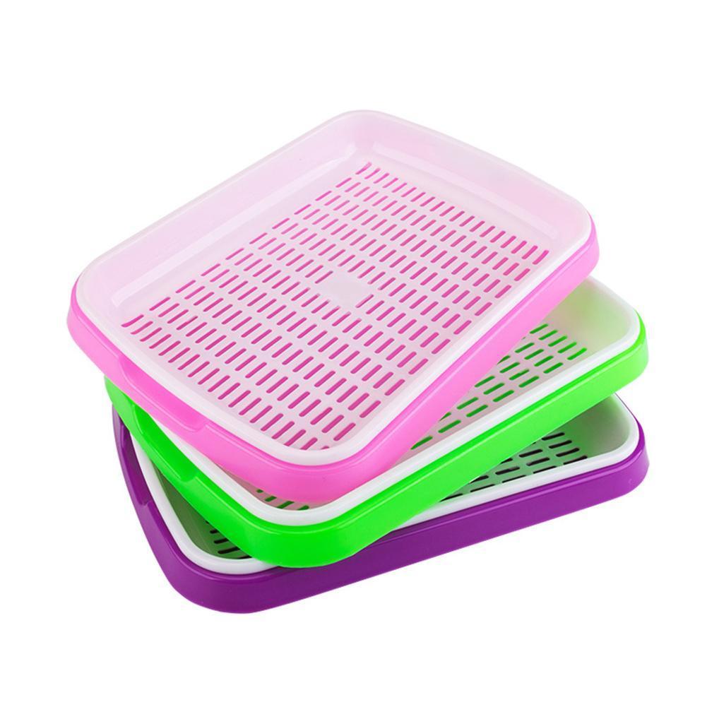 Seed Sprouter Tray