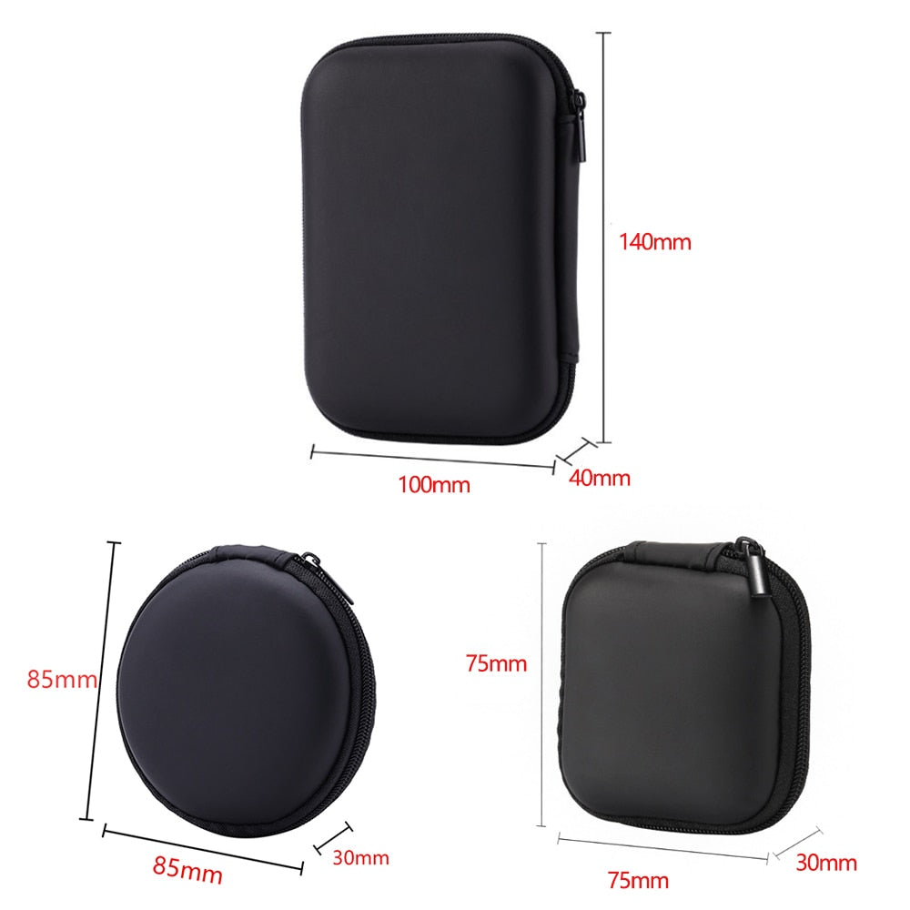 Smell Proof Weed Storage/Travel Pouches