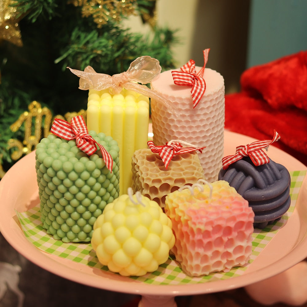 10ml Candle/Soap Epoxy Resin Pigments