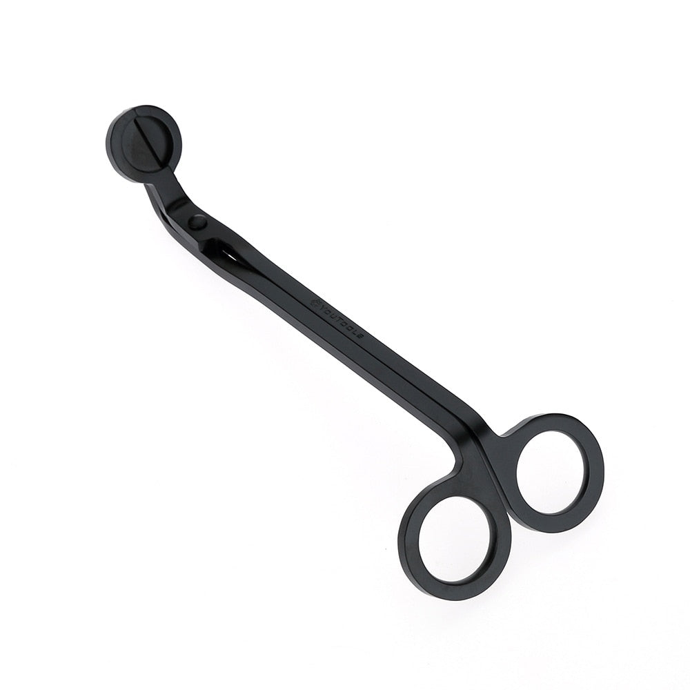 Assorted Color 18cm Candle Wick Trimmers