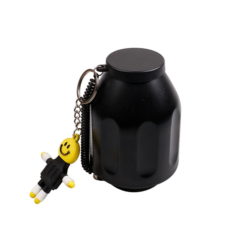 WE PUFF New Dry Burn Smoke Purifier