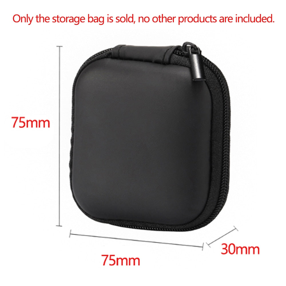 Smell Proof Weed Storage/Travel Pouches