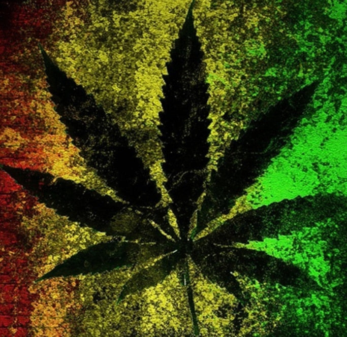 Rastafari Quick Drying Towels