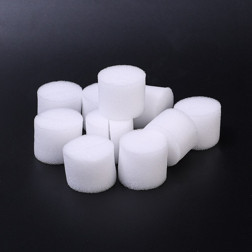 30Pc Hydroponics Soilless Seedling Sponges