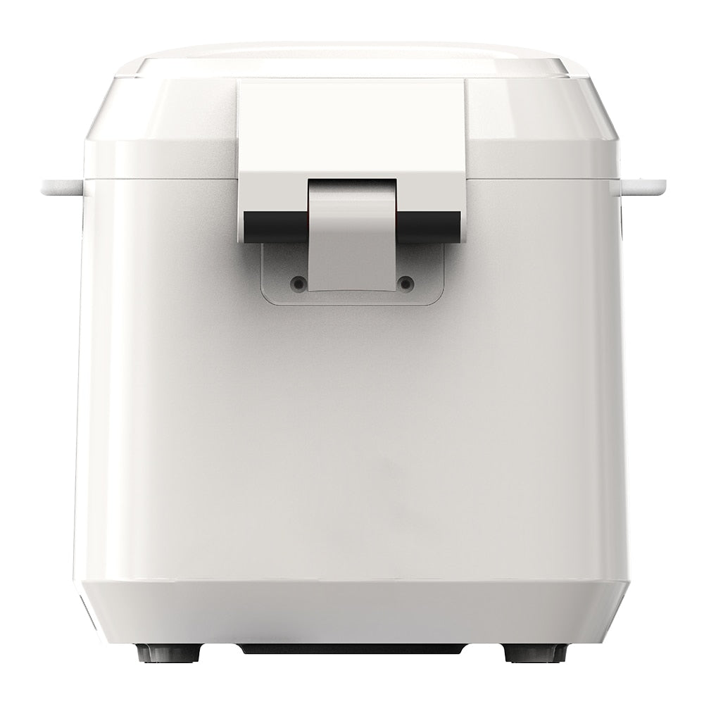 Botanical Decarboxylator Herbal Oil And Butter Infusion Machine