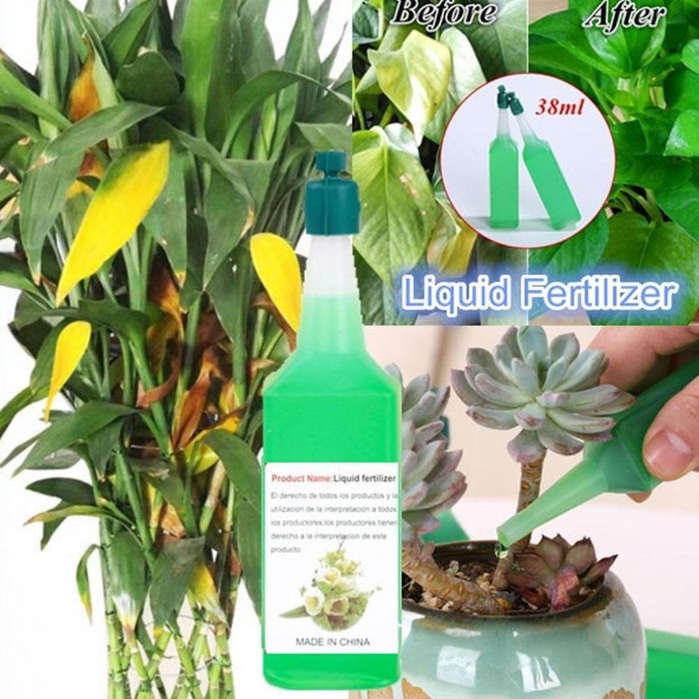 38ml General Plant Nutrient Fertilizer