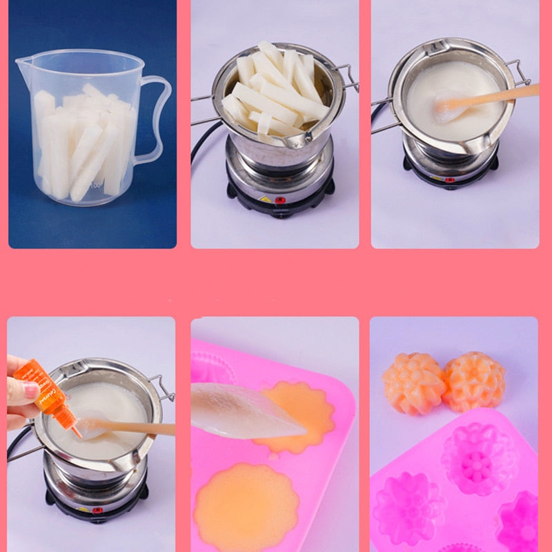 10ml Candle/Soap Vibrant Pigment Liquid Colorant