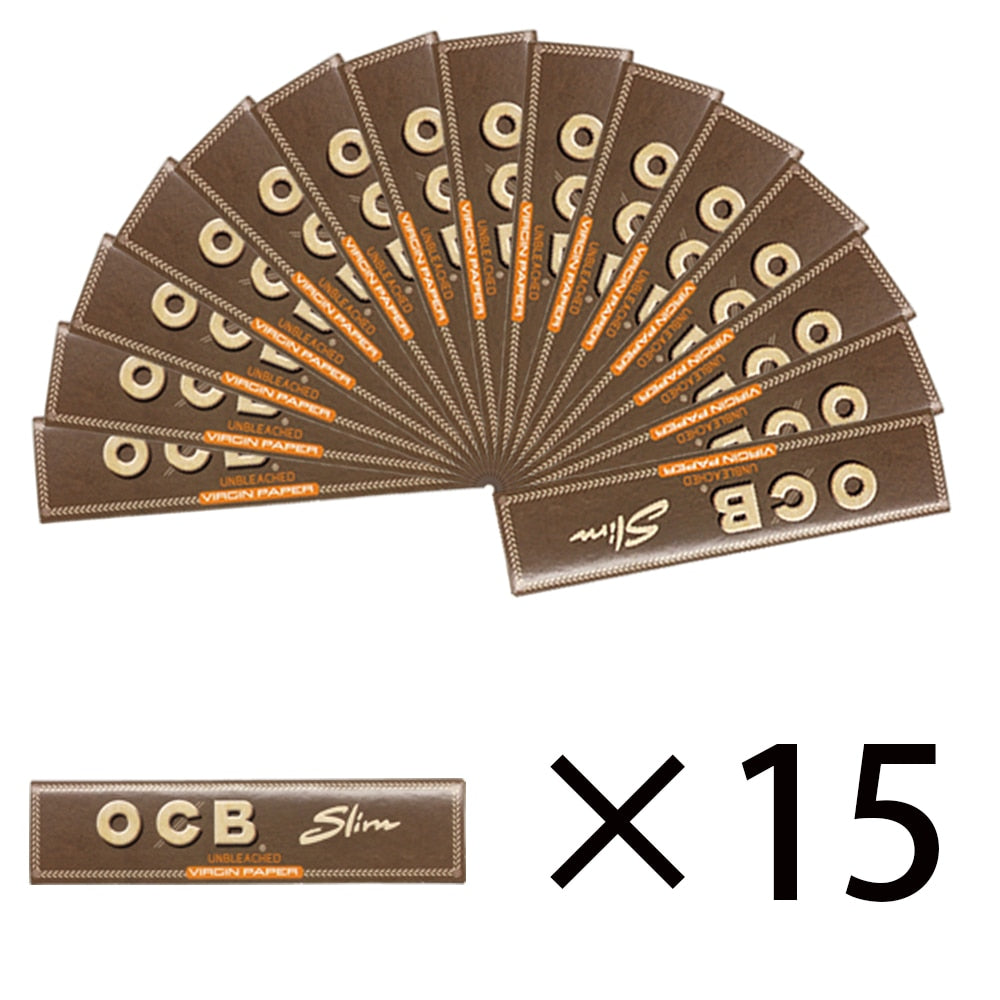 SLIM Size Weed Rolling Papers