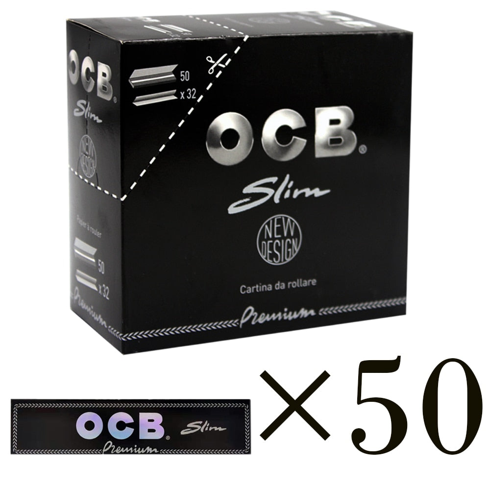 SLIM Size Weed Rolling Papers