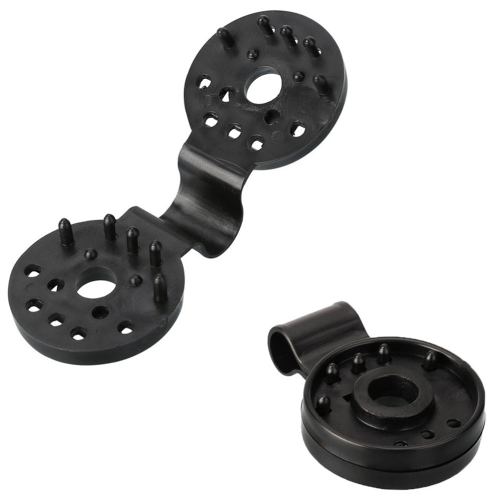 10/20Pcs Greenhouse Film Sun Shade Net Clips