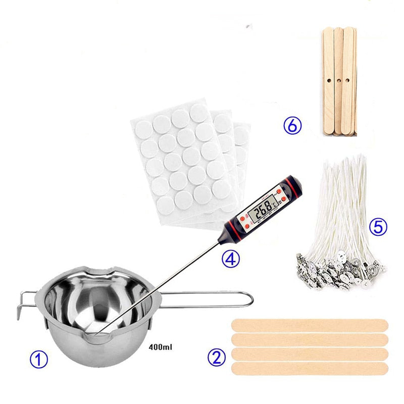 Candle Making Kits