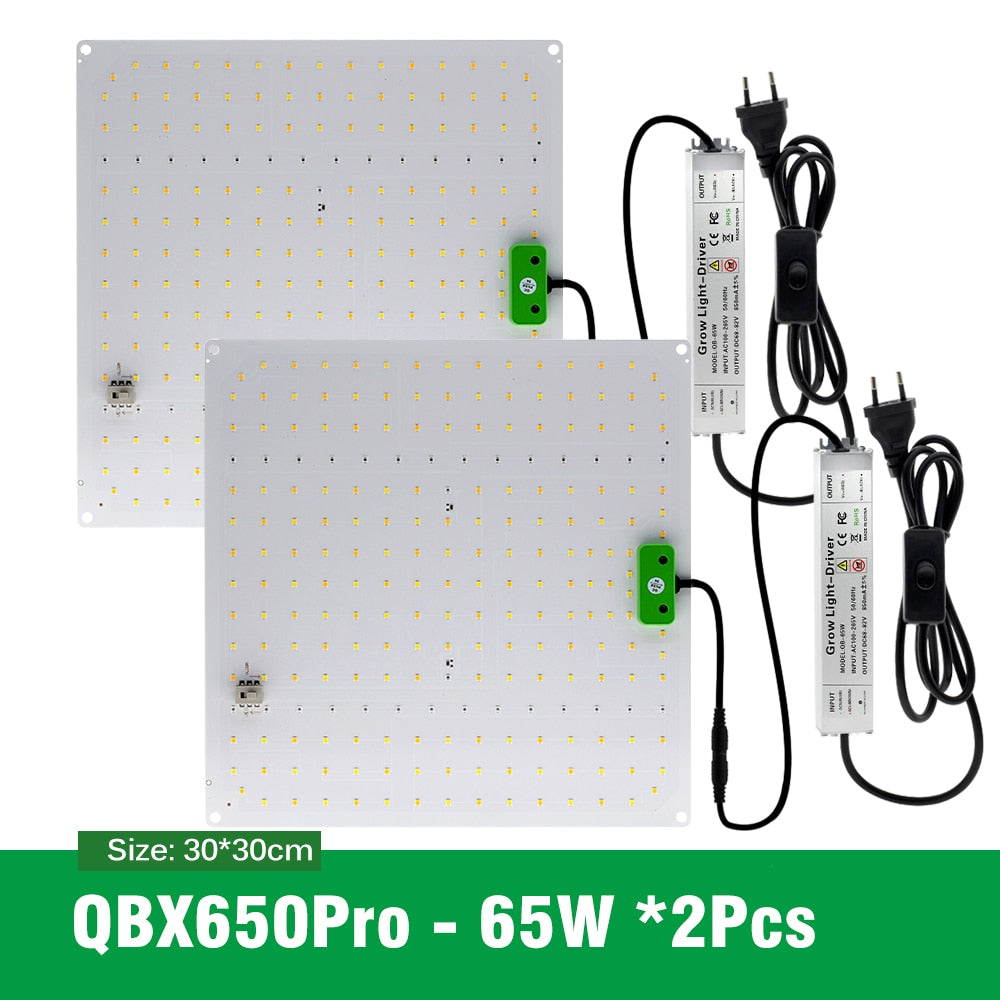 Samsung Quantum LED Grow Light