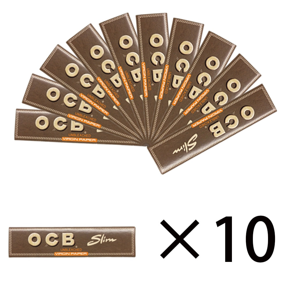 SLIM Size Weed Rolling Papers