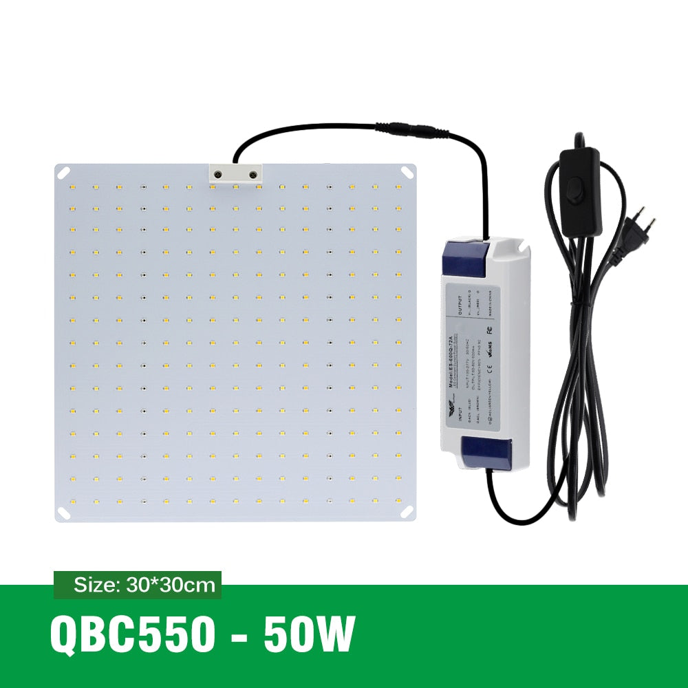 Samsung Quantum LED Grow Light