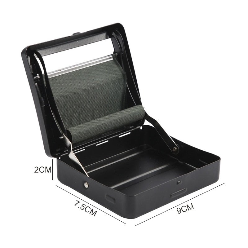 Automatic Joint/Cigarette Rolling Machine