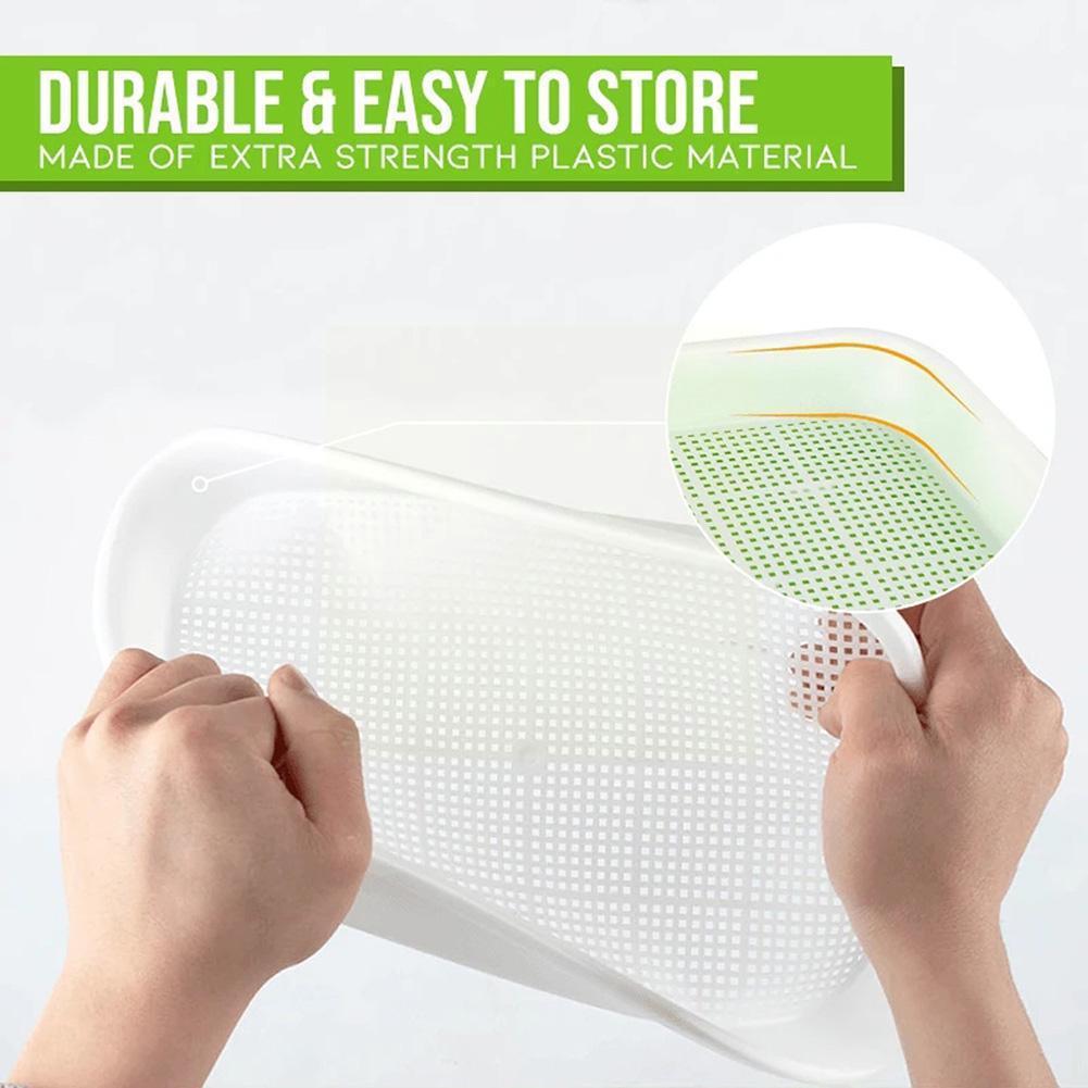 Seed Sprouter Tray